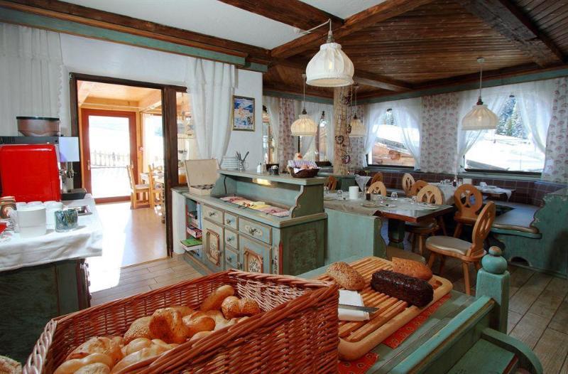 Landhaus Edelweiss ザンクト・レオンハルト・イム・ピッツタール エクステリア 写真